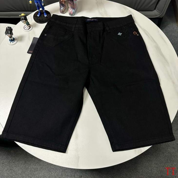 Picture of LV Jeans Short _SKULVM-XXL20tn2611850